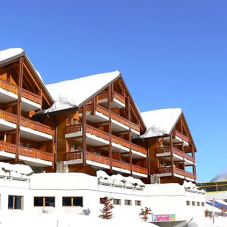 Eaux Vives 201 Appartement *