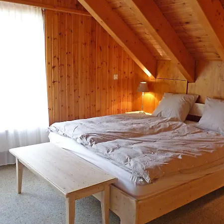 Appartement Eaux Vives 201 Ovronnaz